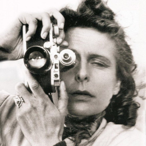 Leni RIEFENSTAHL(A89a) | Aichi Triennale 2019